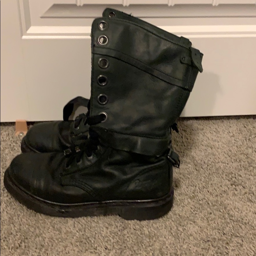 Almost BRAND New Dr. Martens!